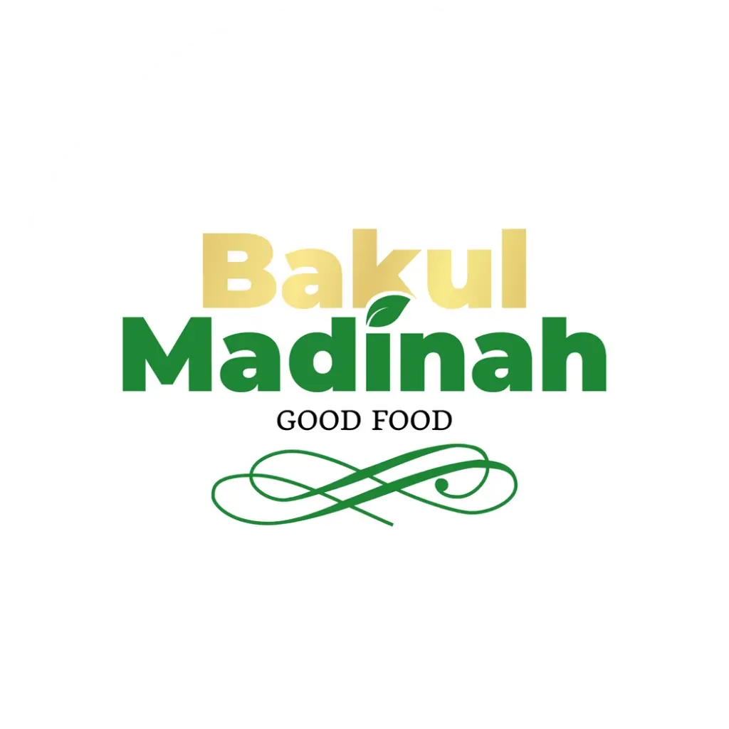 Bakul Madinah